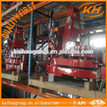 ZQ216 / 140 Drill Pipe Power Tong